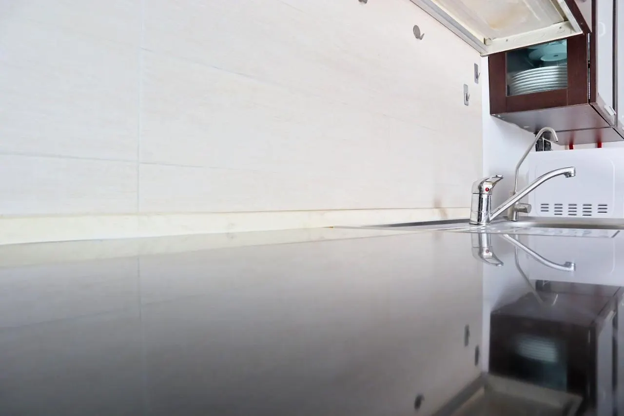 Isola Comfort Apartment Milan