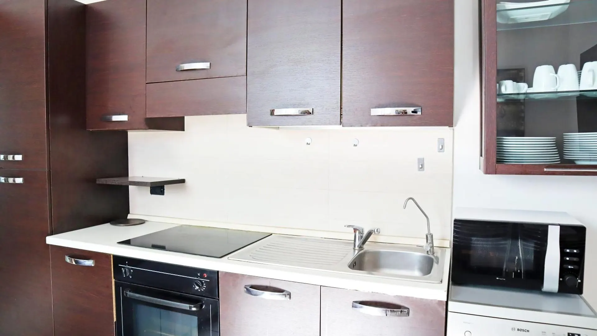 Isola Comfort Apartment Milan 0*,  Italy