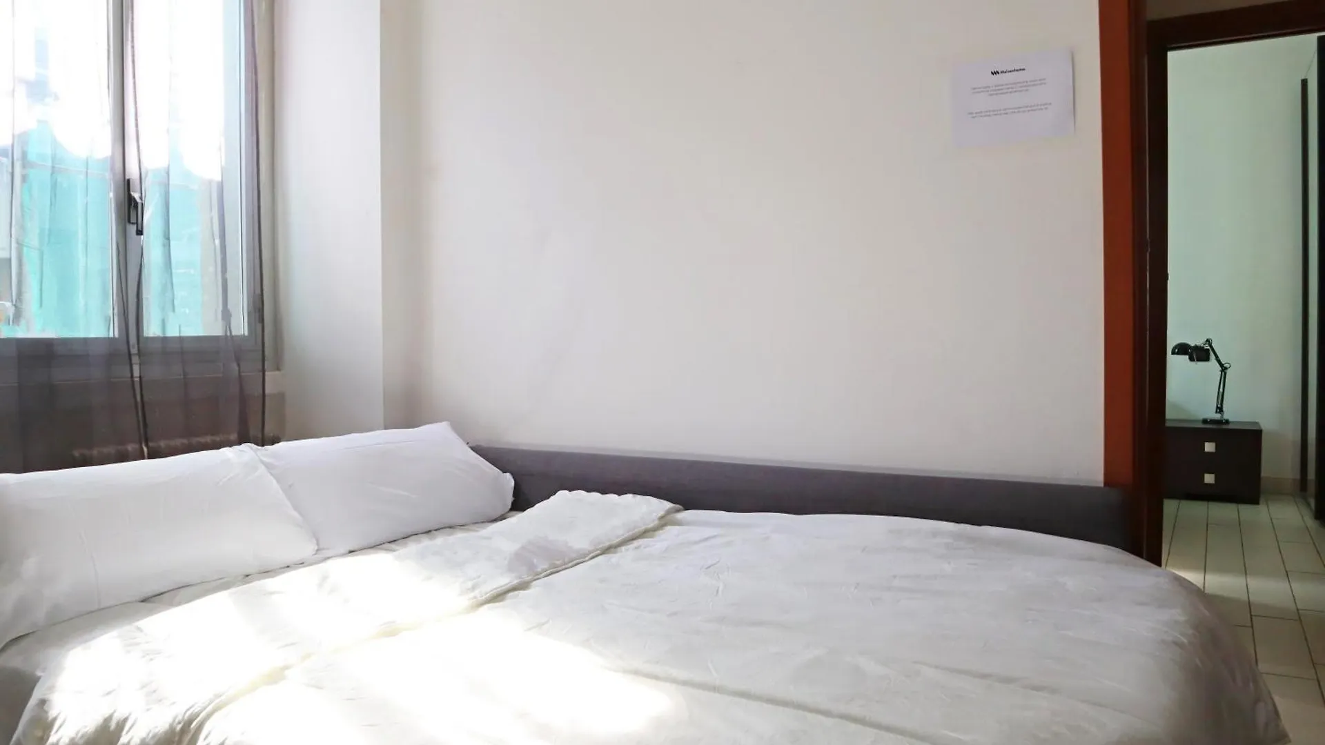 Isola Comfort Apartment Milan Italy